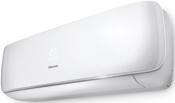 фото Сплит-система  Hisense AS-10UW4RVETG01 в Перми