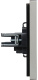 фото Розетка без заземления  IEK FP-R13-10-K46 в Казани