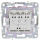 фото Выключатель трехклавишный  IEK SK-V30-0-10-K02 в Уфе