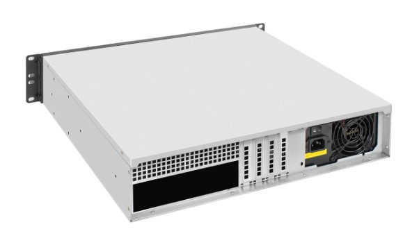 фото Корпус серверный 2U Exegate Pro 2U400-02 в Екатеринбурге