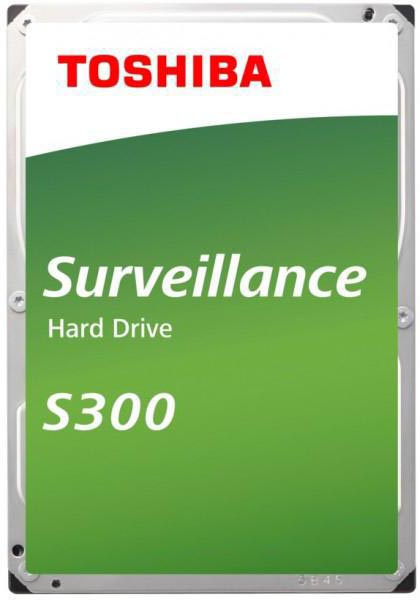 фото Жесткий диск 10TB SATA 6Gb/s Toshiba (KIOXIA) HDWT31AUZSVA в Уфе