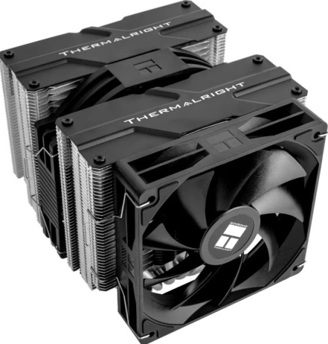 фото Кулер  Thermalright Peerless Assassin 140 SE в Воронеже