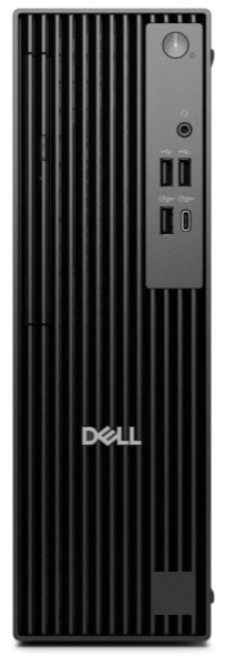 фото Компьютер  Dell Pro Slim QCS1250 в Уфе