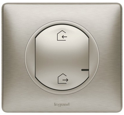 фото Выключатель  Legrand 064873 в Уфе