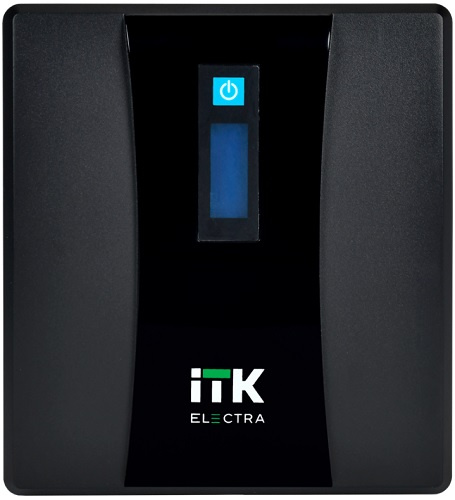 фото Источник бесперебойного питания  ITK EET-1500VA-1-002 в Волгограде