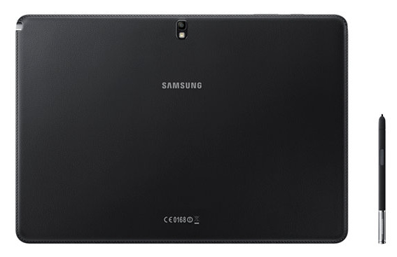 фото Планшет  Samsung Galaxy Note PRO 12.2 P9000 32Gb Black