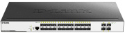 фото Коммутатор D-link DGS-3000-28XS/B1A