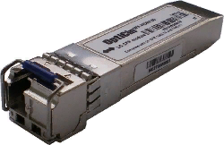 

Модуль SFP+ Opticin SFP-Plus-WDM-1270-1330.03 WDM, 10G, LC, TX/RX=1270/1330nm, 3km, SFP-Plus-WDM-1270-1330.03