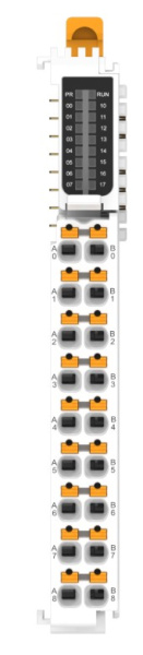 фото Модуль дискретного вывода ONI IOD-430-TB-00016N в Санкт-Петербургe