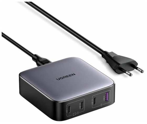 фото Зарядное устройство  UGREEN CD328 в Омске