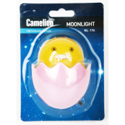 фото Светильник Camelion NL-176