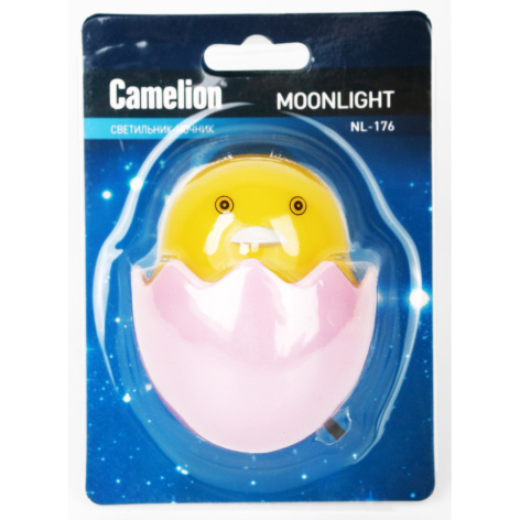 фото Светильник  Camelion NL-176 в Казани
