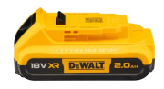 фото Аккумулятор DeWALT DCB 183