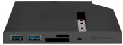 фото Панель SilverStone SST-FPS01
