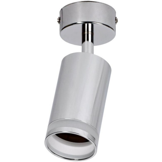 

Светильник точечный IEK LT-USB0-4006-GU10-1-K23 4006 настенно-потолочный GU10 хром, LT-USB0-4006-GU10-1-K23