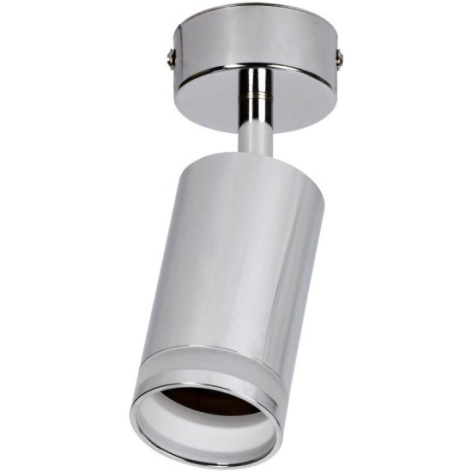 Изображение товара Светильник IEK LT-USB0-4006-GU10-1-K23
