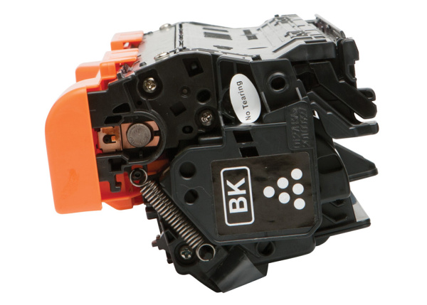 фото Картридж  Cactus CS-CE400X в Красноярске