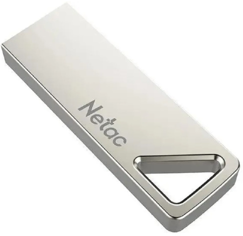 фото Накопитель USB 2.0 4GB Netac NT03U326N-004G-20PN в Смоленске