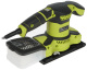 фото Шлифовальная машина вибрационная Ryobi RSS280-S