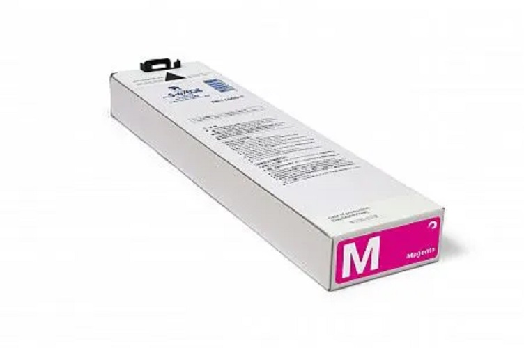 

Картридж NVP NV-S-6302E для Riso ComColor 7050/9050/3050 (совместимый), Magenta, NV-S-6302E