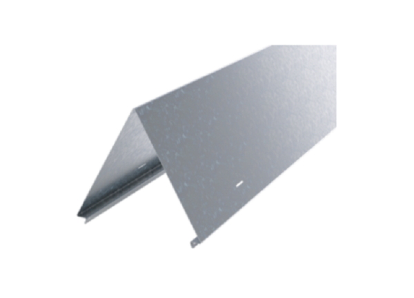 фото Двускатная крышка на лоток  DKC SKS334ZL в Казани