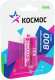 фото Аккумулятор  Космос KOCR03NIMH(800MAH)