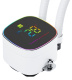 фото Система охлаждения жидкостная Thermalright Frozen Horizon 240 Digital ARGB White в Воронеже