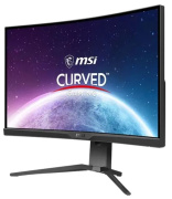 фото Монитор MSI MAG 275CQRXF