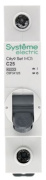 фото Автоматический выключатель Systeme Electric C9F34125