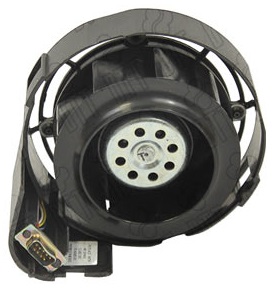 

Вентиляторный блок HPE Fan assembly (123482-005), Fan assembly (123482-005)