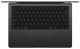 фото Ноутбук Apple MacBook Pro 16 2026 16.2" (Apple M, 48Гб LPDDR5X, SSD 2 Тб, , MacOS) Черный [MGEE4]