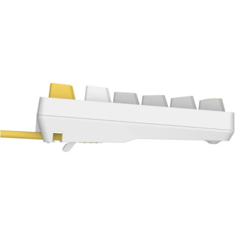 фото Клавиатура  A4Tech S87 USB  ENERGY WHITE в Уфе