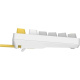фото Клавиатура  A4Tech S87 USB  ENERGY WHITE в Уфе