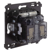 фото Розетка DKC 4404003