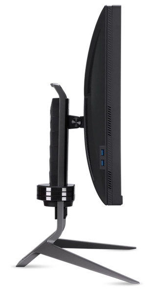 фото Монитор 31,5" Acer Predator X32QFSbmiiphuzx в Казани