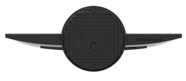 фото Монитор 23,8" Dahua DHI-LM24-A201HY в Смоленске