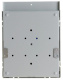 фото Кросс оптический на DIN-рейку TopLAN КРНМ-Top-04LC/U-OS2-GY-DIN