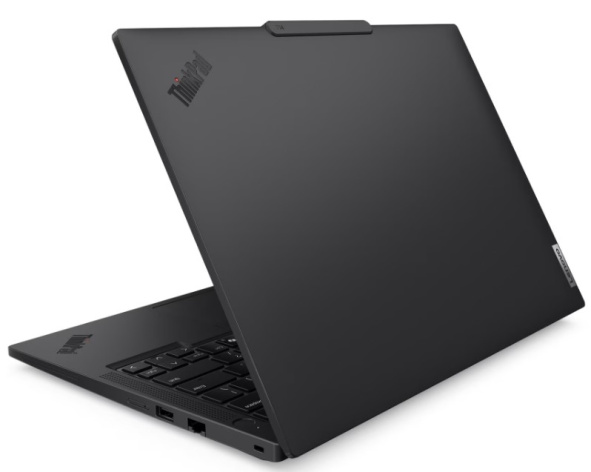 фото Ноутбук  Lenovo ThinkPad T14 Gen 5 в Челябинске 14 ", Core Ultra 7, 32 Гб RAM, 1 Тб SSD, Arc graphics, Черный