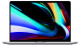 фото Ноутбук 16" Apple MacBook Pro 16 with Touch Bar