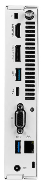 фото Неттоп MSI Pro DP10 13M-025BRU ( ) [936-B0A612-025_Win11Pro]