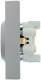 фото Розетка  Lezard 742-3500-127B в Красноярске