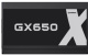 фото Блок питания ATX GameMax GX-650 Modular в Уфе