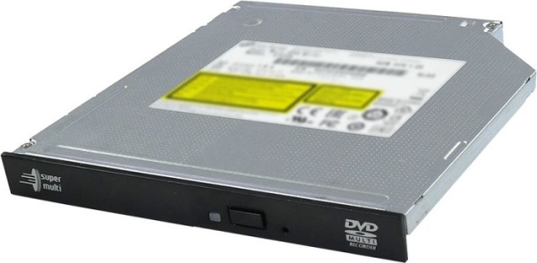 фото Привод DVD±RW LG GTC2N в Омске
