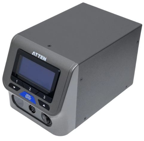 фото Паяльная станция  Atten ST-1203D в Казани