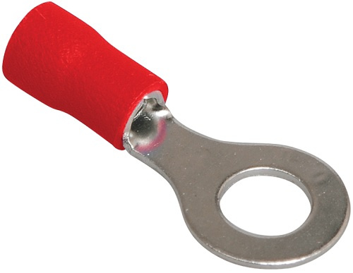 Изображение товара Наконечник кольцевой IEK UNL20-D15-4-3