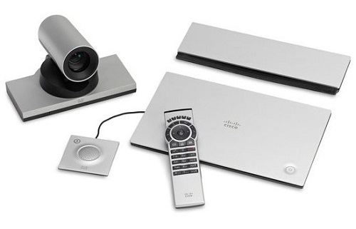 Система Cisco CTS-SX20N-P40-K9