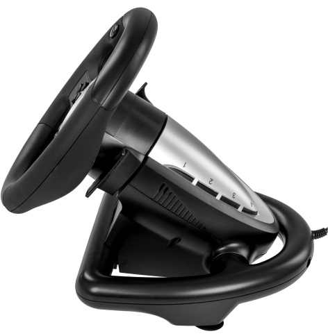фото Руль Defender TURBO PRO в Красноярске