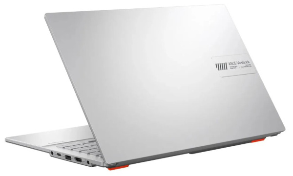 фото Ноутбук  ASUS VIVOBOOK GO 15 E1504FA-BQ4328 в Санкт-Петербургe 15.6 ", Ryzen 5, 16 Гб RAM, 512 Гб SSD, Radeon Graphics, Серебристый