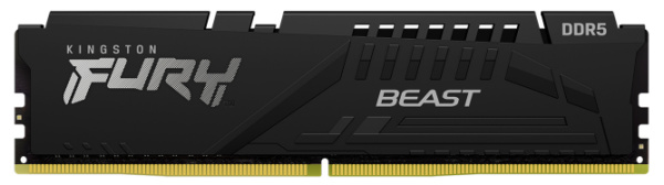 фото Модуль памяти DDR5 32GB Kingston FURY KF556C40BB-32 в Перми