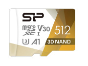 фото Карта памяти Silicon Power SP512GBSTXDU3V20AB